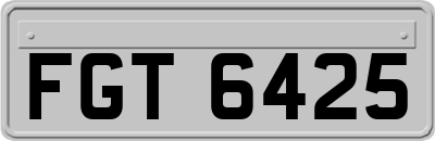 FGT6425