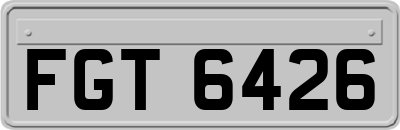 FGT6426