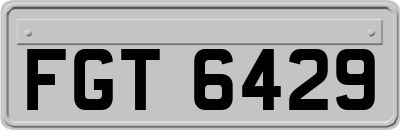 FGT6429