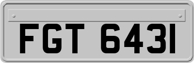 FGT6431