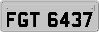 FGT6437