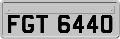 FGT6440
