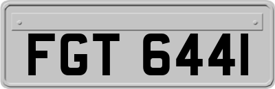 FGT6441