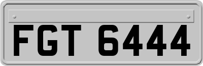 FGT6444