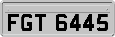 FGT6445