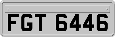 FGT6446