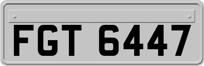 FGT6447