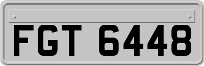 FGT6448