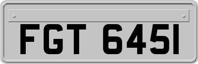 FGT6451