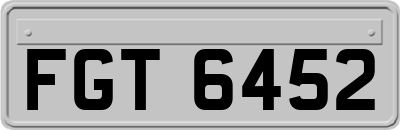 FGT6452