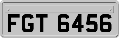 FGT6456