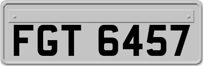 FGT6457