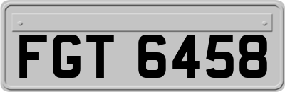 FGT6458