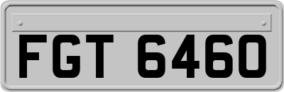 FGT6460