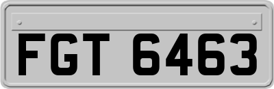 FGT6463