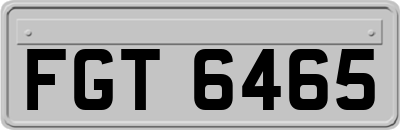 FGT6465