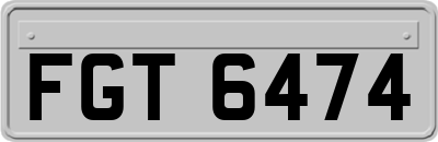 FGT6474