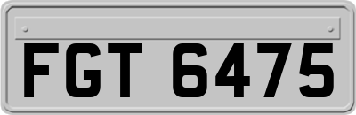 FGT6475