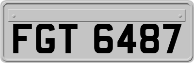 FGT6487