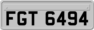 FGT6494