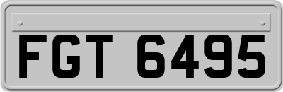 FGT6495