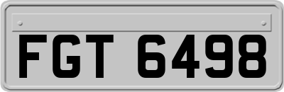 FGT6498