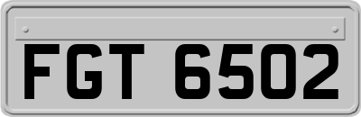 FGT6502