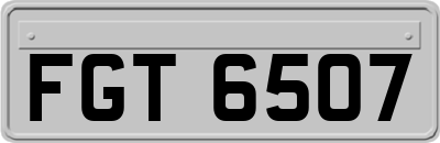 FGT6507