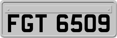 FGT6509