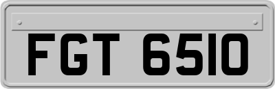 FGT6510