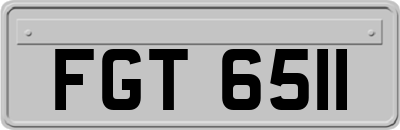 FGT6511