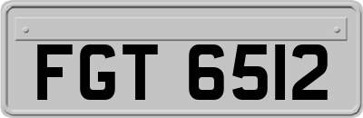 FGT6512