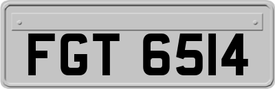 FGT6514