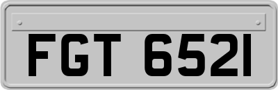 FGT6521