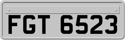 FGT6523
