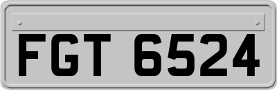 FGT6524