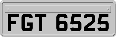 FGT6525