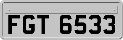 FGT6533