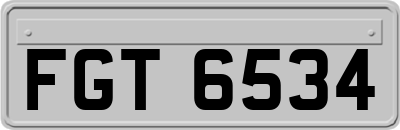FGT6534