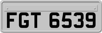 FGT6539