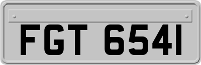 FGT6541