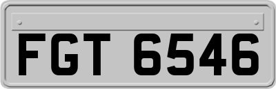 FGT6546