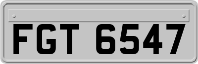 FGT6547