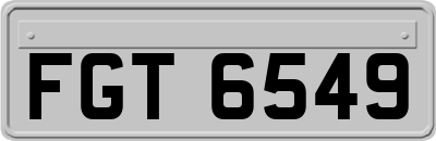 FGT6549