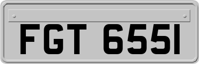 FGT6551