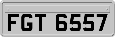 FGT6557