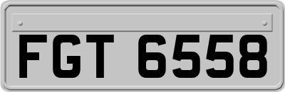 FGT6558