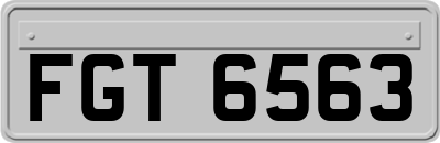 FGT6563