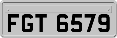 FGT6579