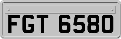 FGT6580